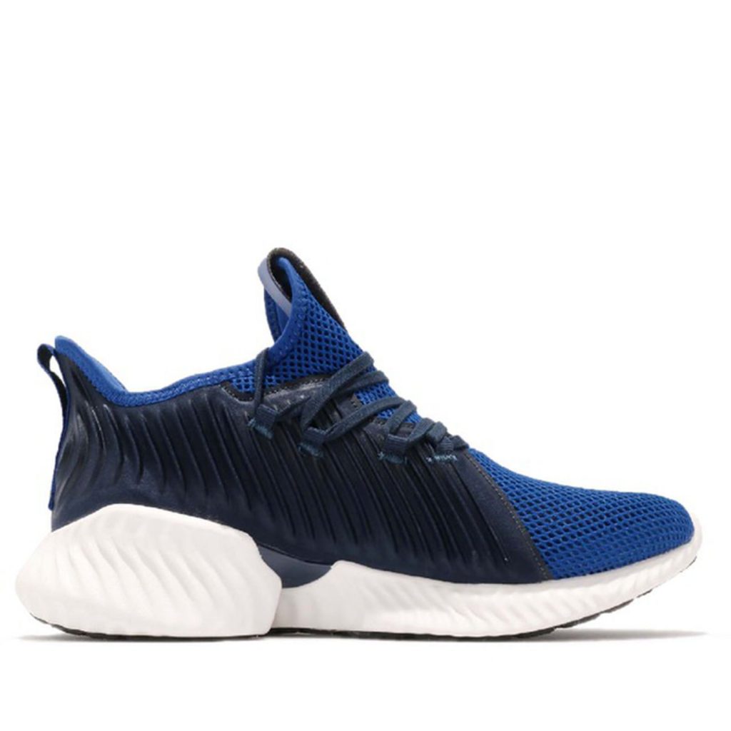 alphabounce blue