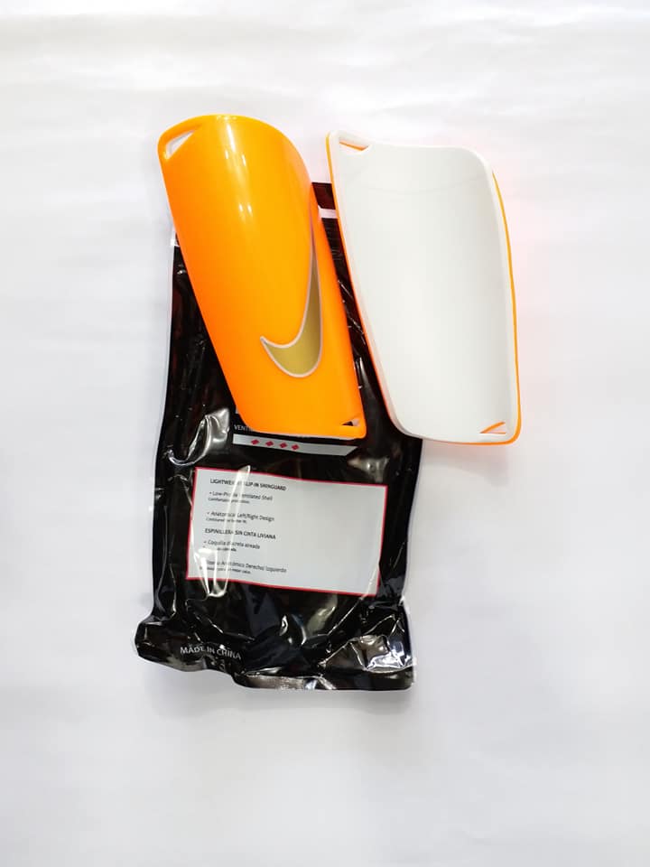 mercurial blade shin guards