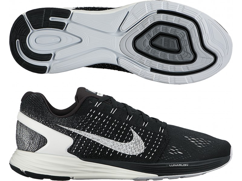 Oso Hombre rico ligado Nike LunarGlide 7 Running Shoes - Sports N Sports