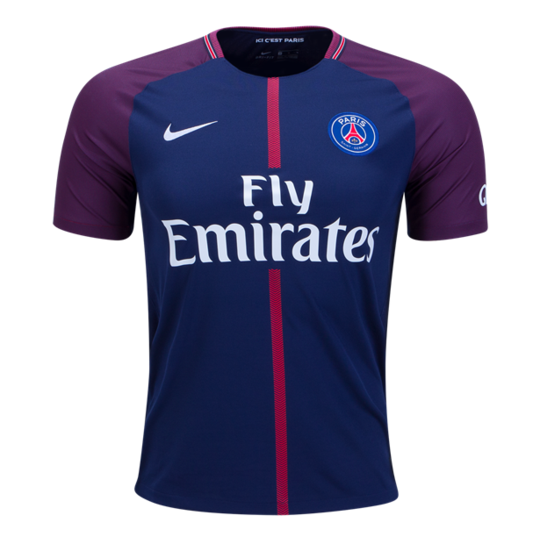 PSG HOME JERSEY 2018-19 - Sports N Sports