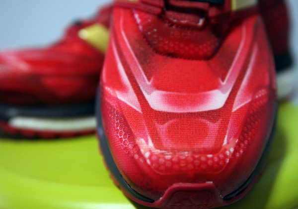 adidas iron man