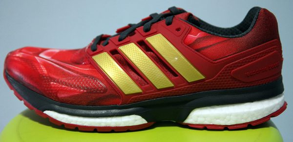 adidas iron man