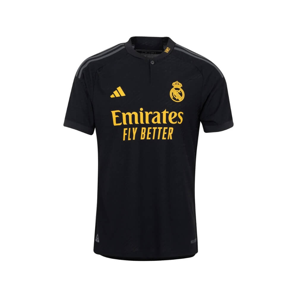 Adidas Real Madrid Third Football Jersey 2023/24 - Sports N Sports