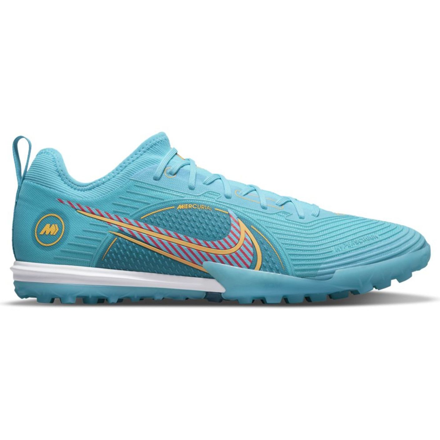 Nike Mercurial Vapor 14 Academy TF Football Boots