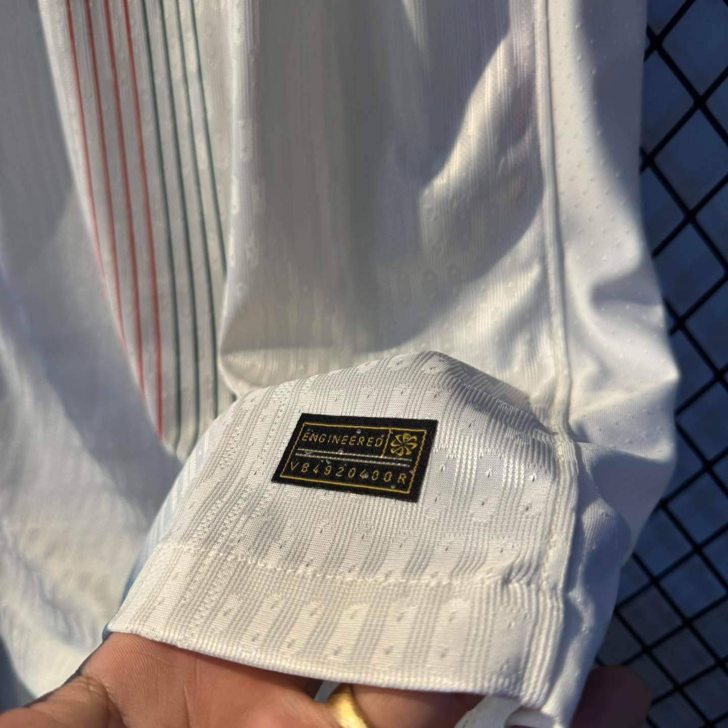 Chelsea Away Jersey 2025/26 Chelsea Away Jersey 2025/26