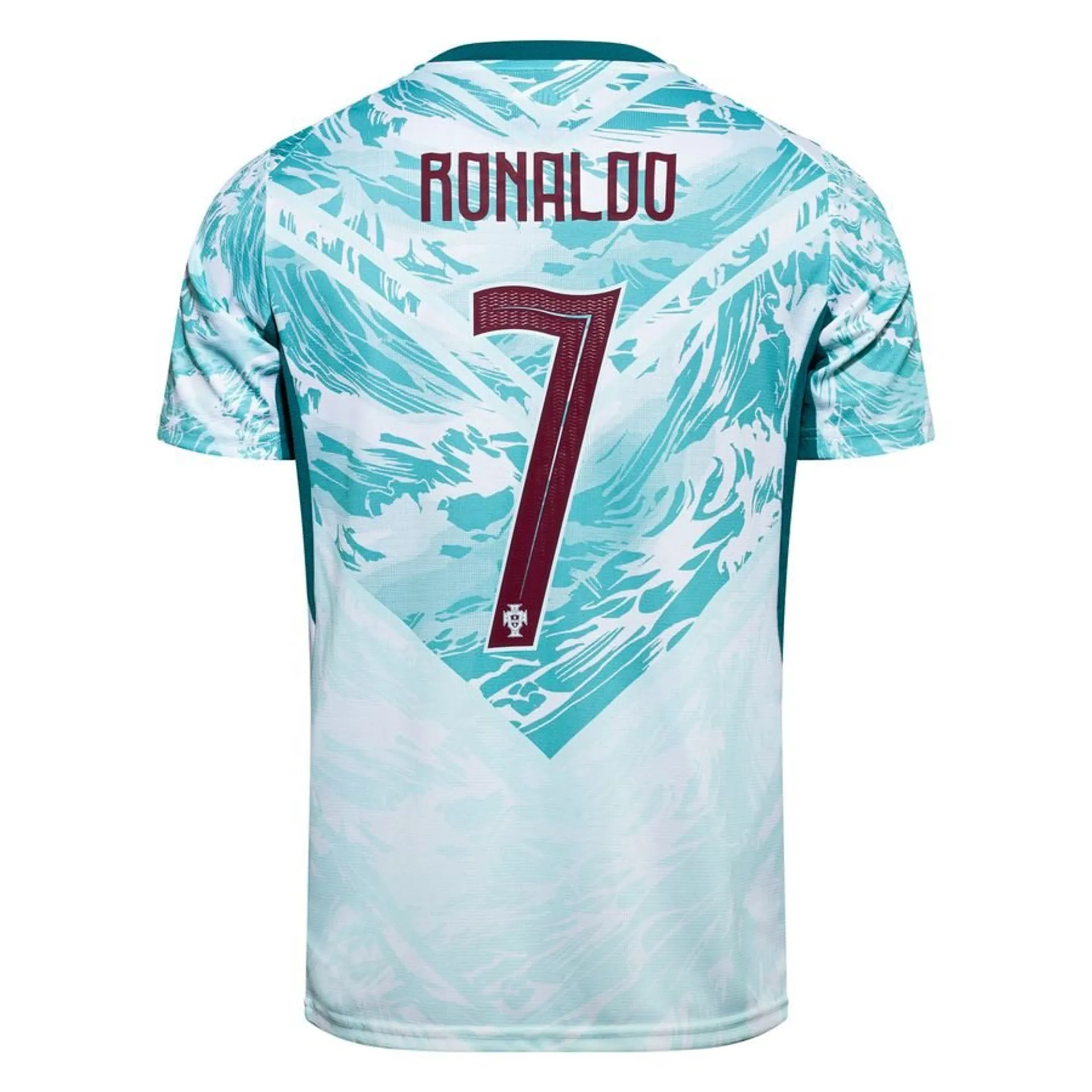 Portugal Away Authentic Jersey 2026/27 sportsnsports.pk
