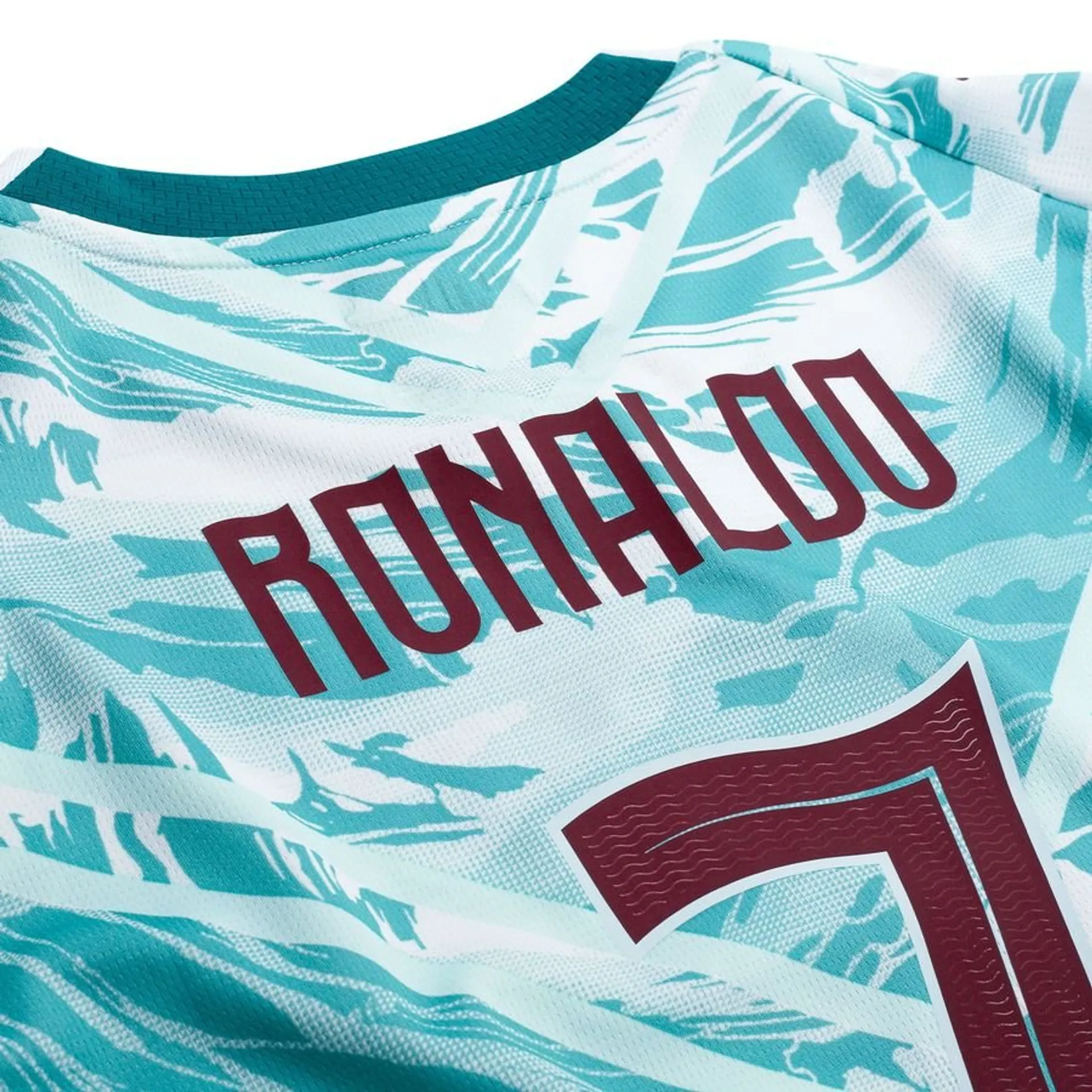 Portugal Away Authentic Jersey 2026/27 sportsnsports.pk