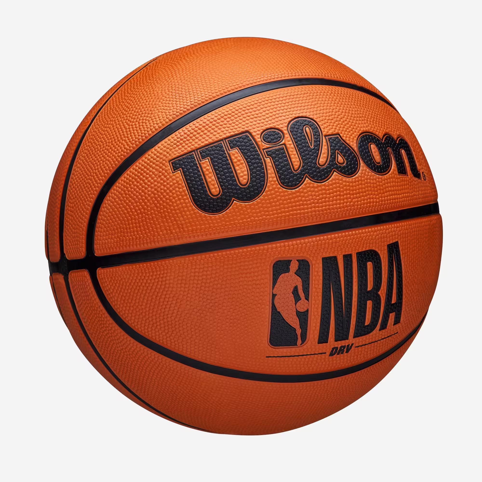 Wilson NBA DRV Basketball Size 7