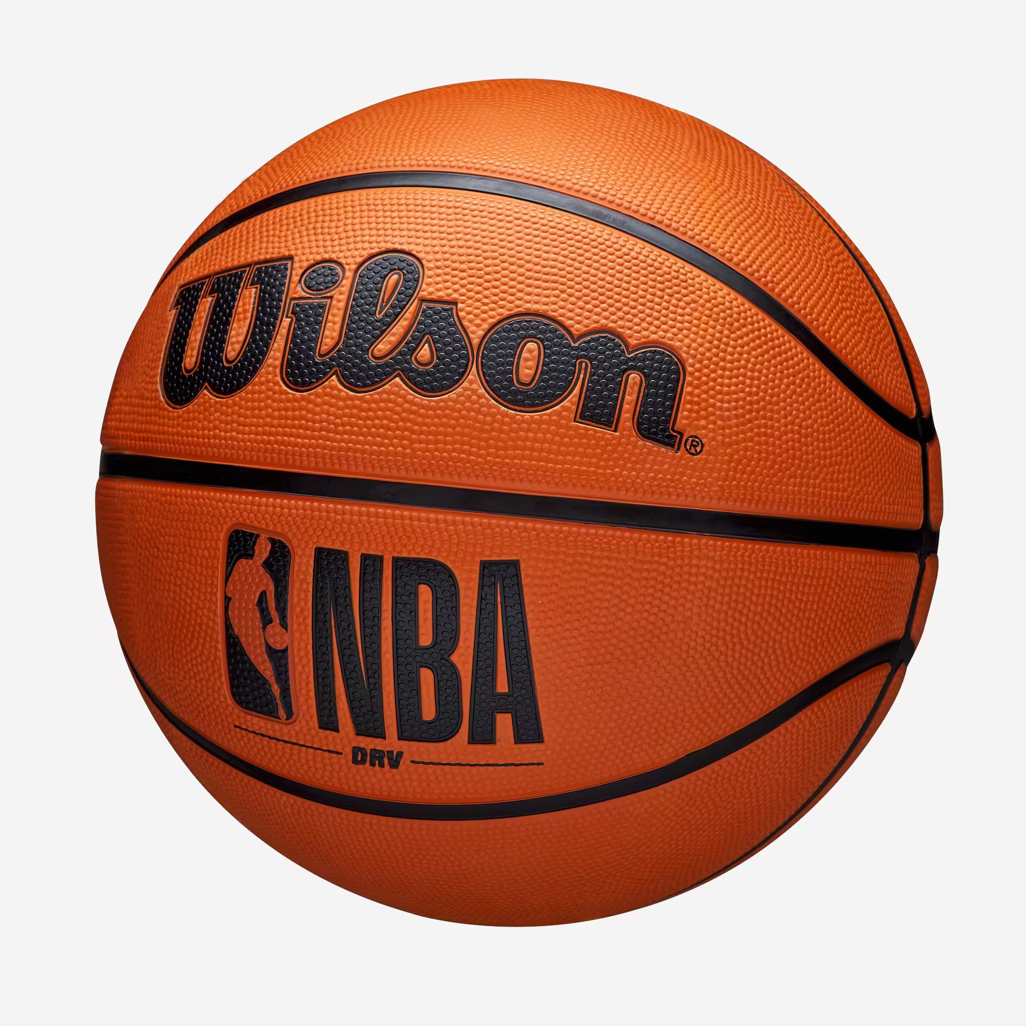 Wilson NBA DRV Basketball Size 7