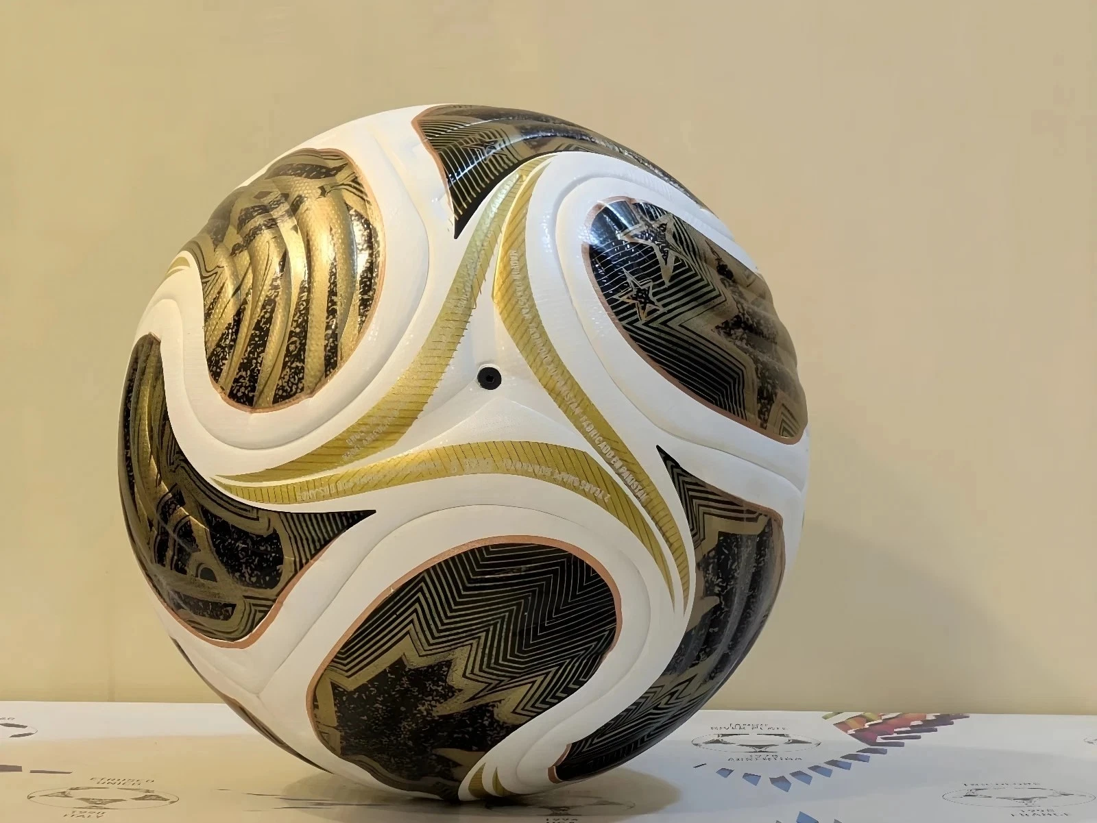 Adidas Trionda Finale Official Match Ball for FIFA World Cup 2026